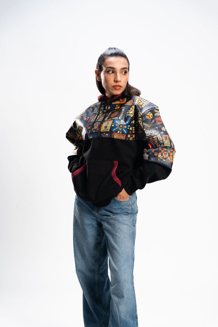 Aboriginal Hoodie