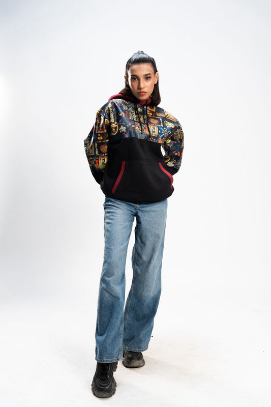 Aboriginal Hoodie