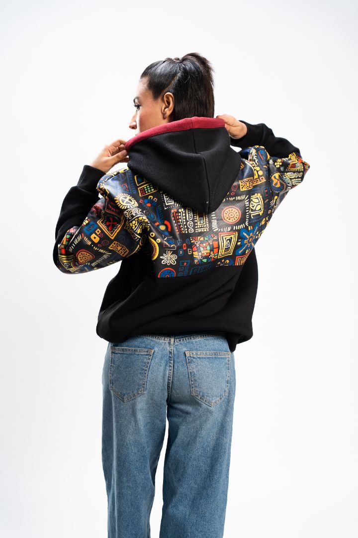 Aboriginal Hoodie