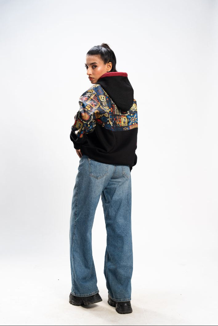 Aboriginal Hoodie
