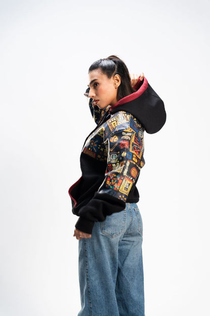 Aboriginal Hoodie