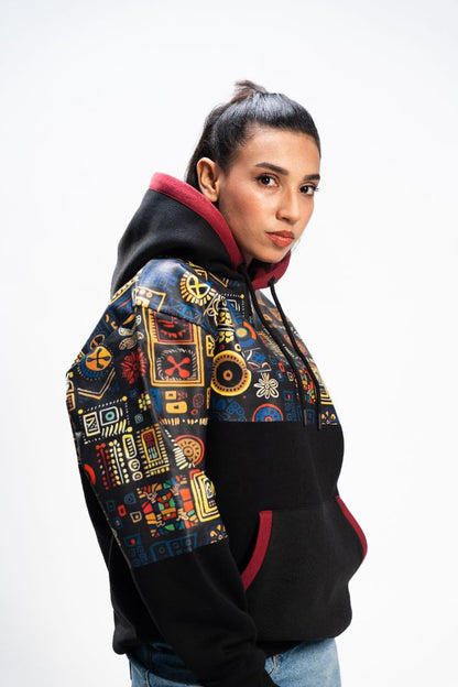 Aboriginal Hoodie