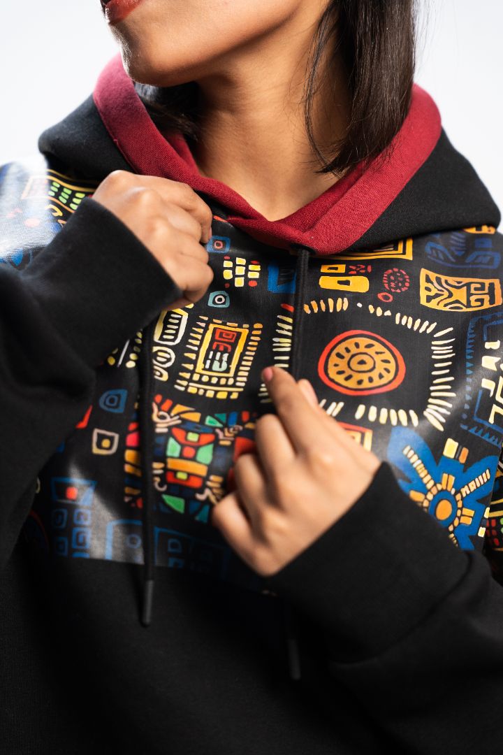 Aboriginal Hoodie