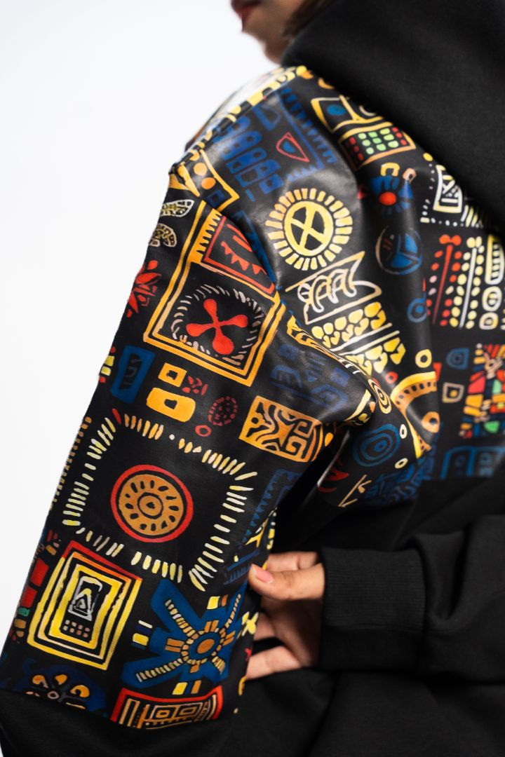 Aboriginal Hoodie