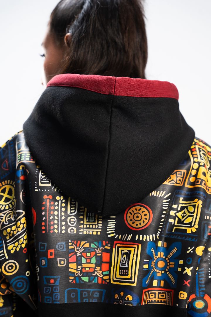 Aboriginal Hoodie