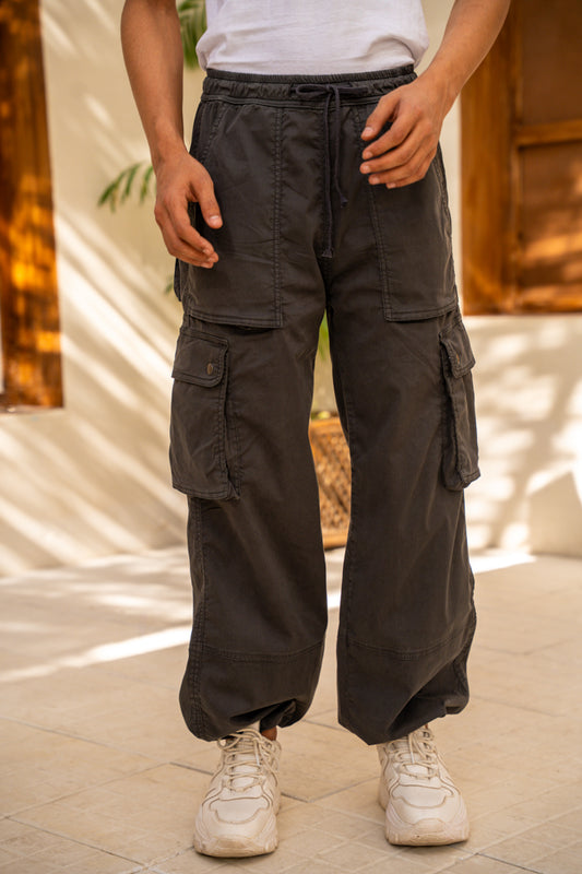 Graphite Cargo