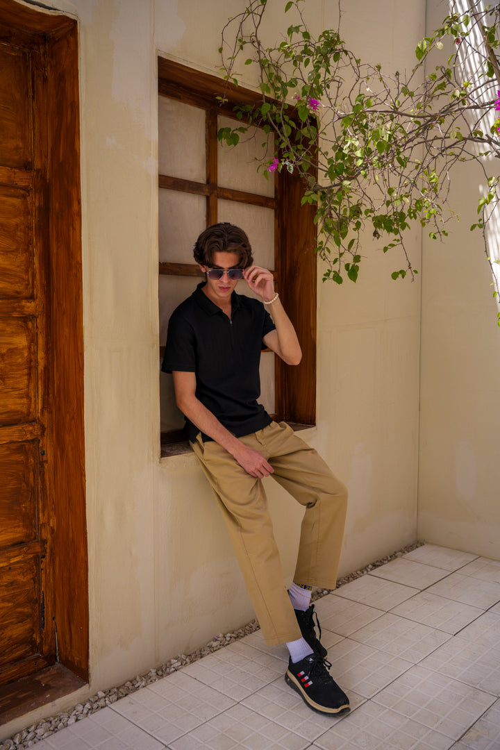 Carbon Polo
