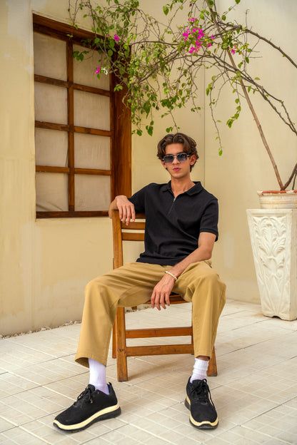 Carbon Polo