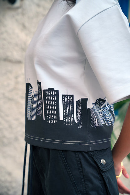 The Residence Crop Drop