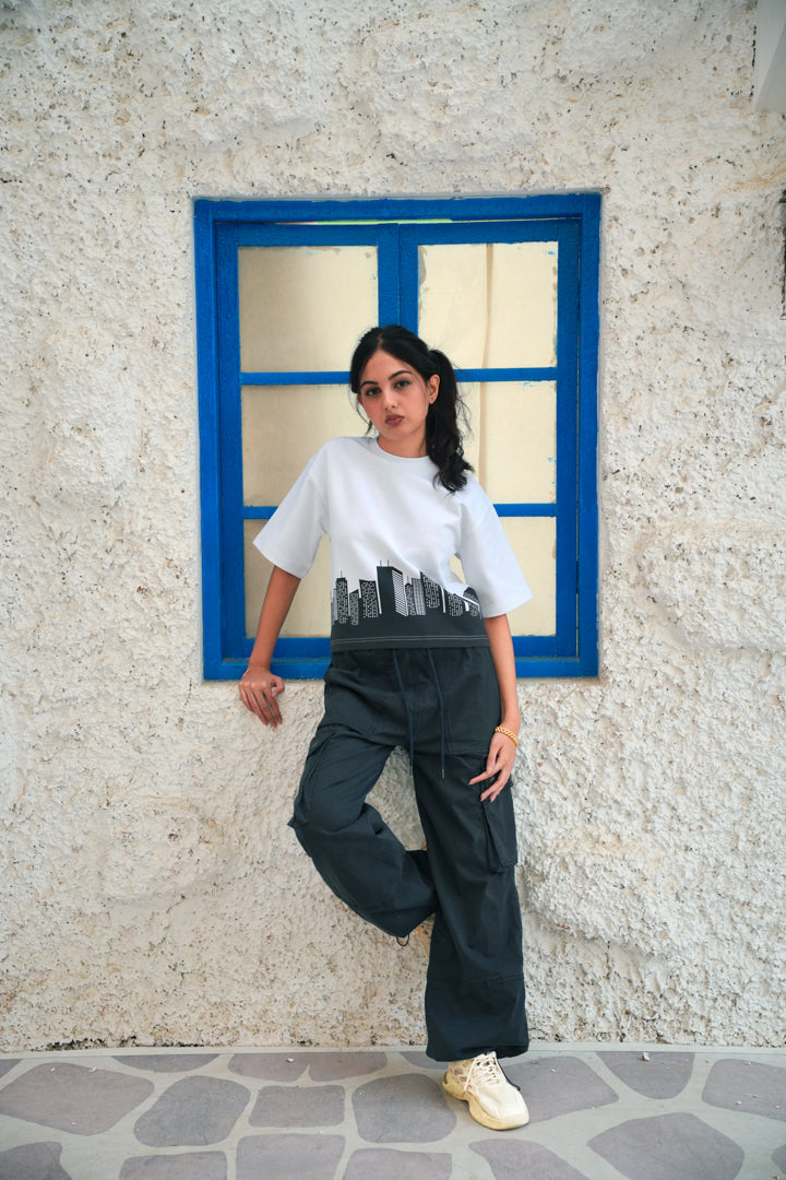 The Residence Crop Drop