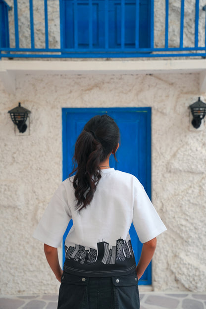 The Residence Crop Drop