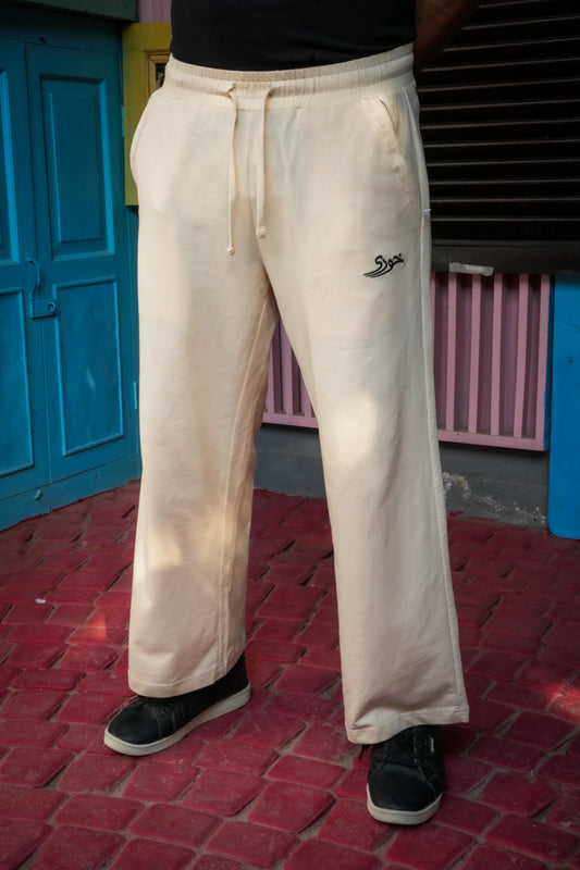 Minimal Luxe Straight Trouser