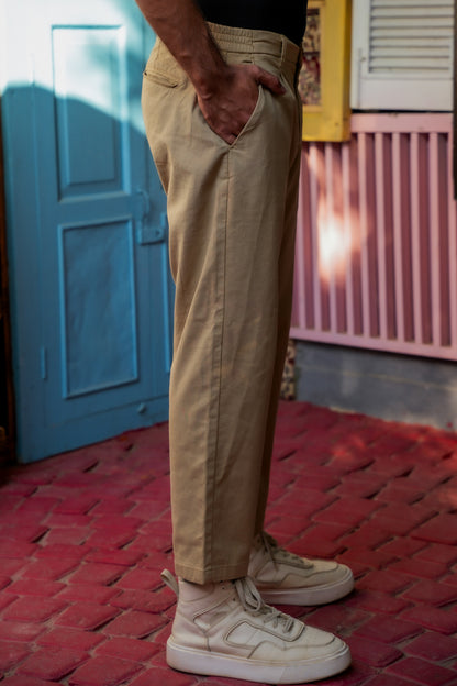 Loose Core Chino